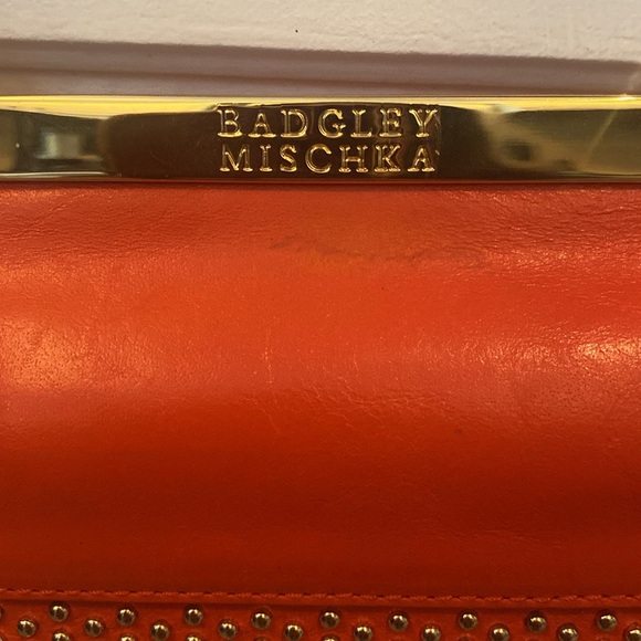 Badgley Mischka bag - Picture 2 of 5